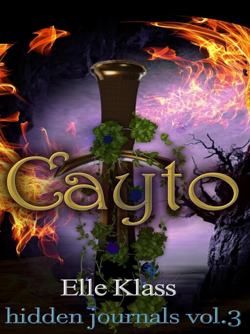 Title details for Cayto by Elle Klass - Available